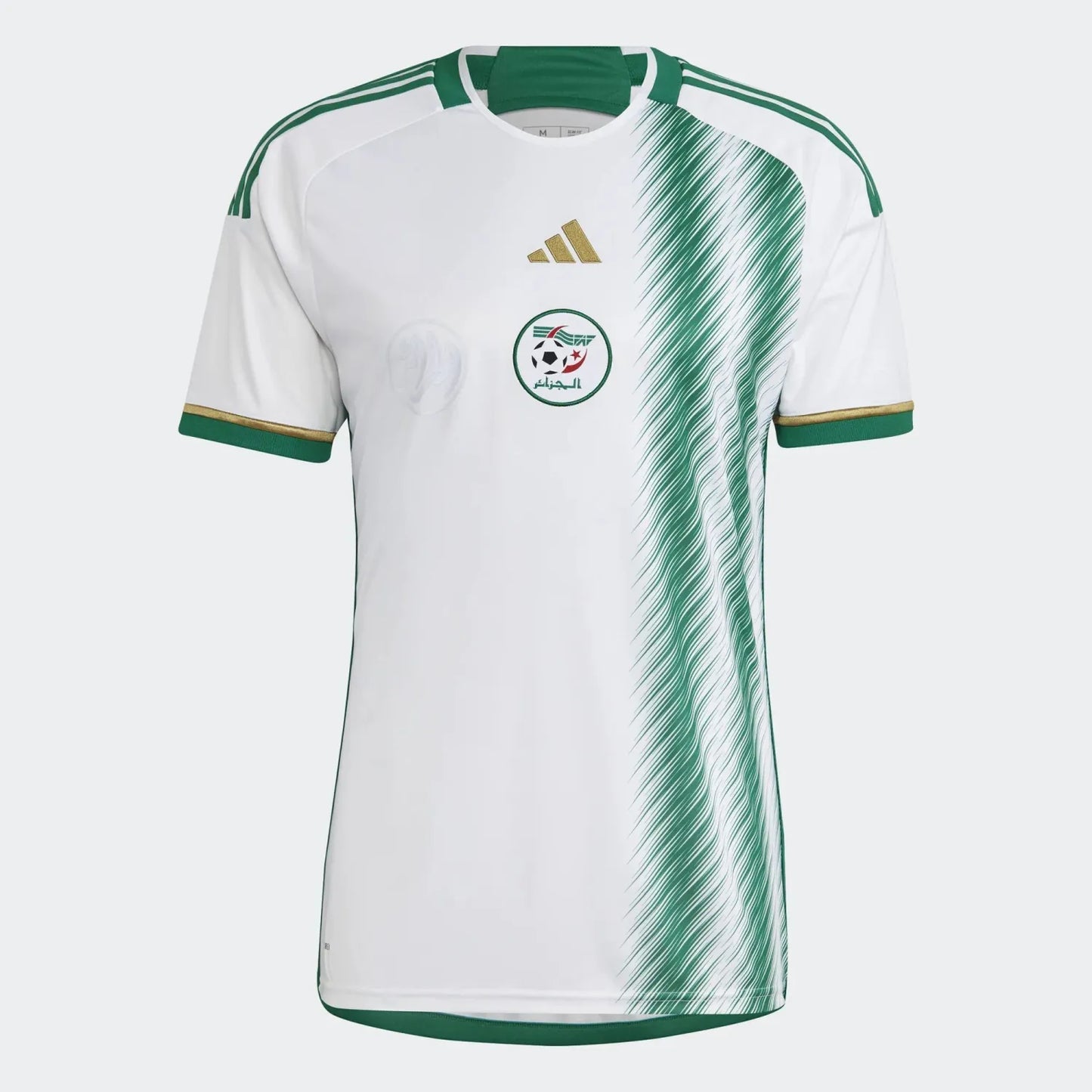 Algeria 🇩🇿 2022 World Cup Home Jersey.