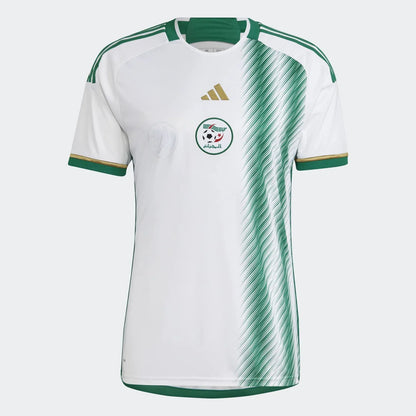 Algeria 🇩🇿 2022 World Cup Home Jersey.