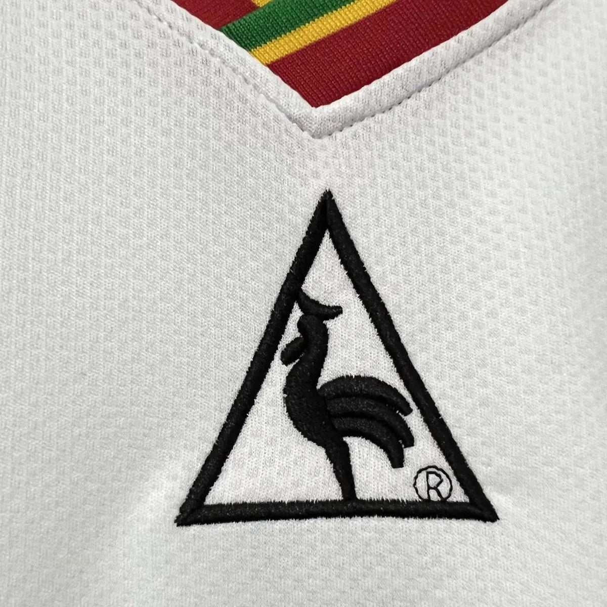 Senegal 🇸🇳 2002 World Cup Home Jersey. - World Cup Retro Soccer Shop