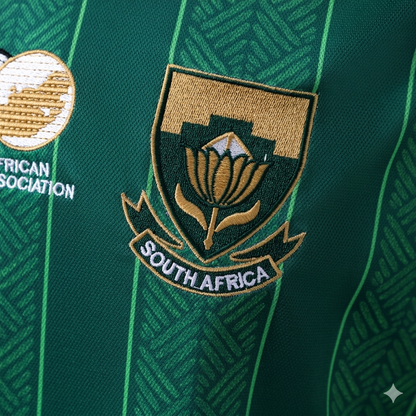 South Africa 🇿🇦 2026 World Cup Away Jersey.