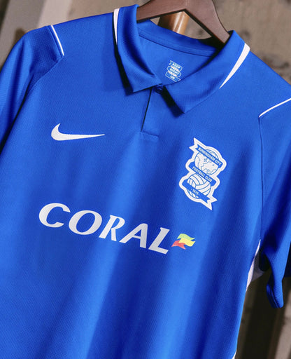 Birmingham FC 26/27 Home Jersey.