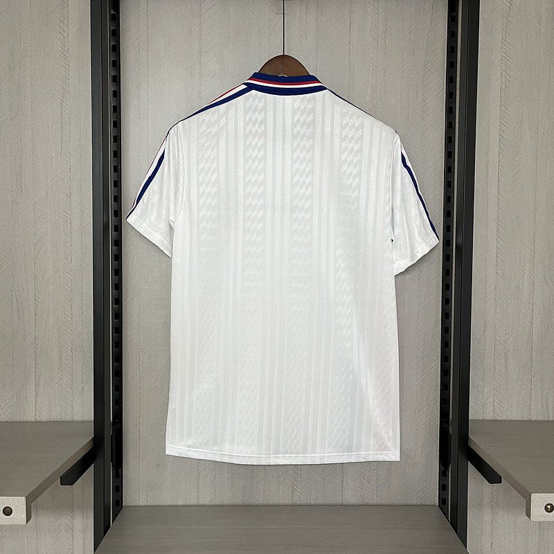 France 🇫🇷 1994/96 Away Jersey. - World Cup Retro Soccer Shop