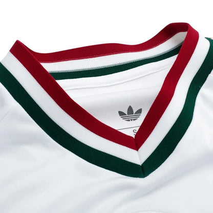 Hungary 🇭🇺 26/27 Away Jersey.