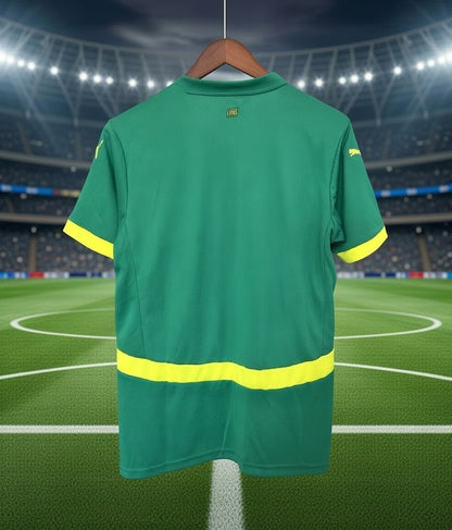 Senegal 🇸🇳 2026 “African Champions” Away Jersey.