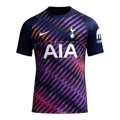 Tottenham Hotspur FC 26/27 Away Jersey.