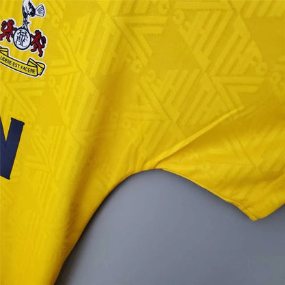 Tottenham Hotspur FC 91/94 Away Jersey.