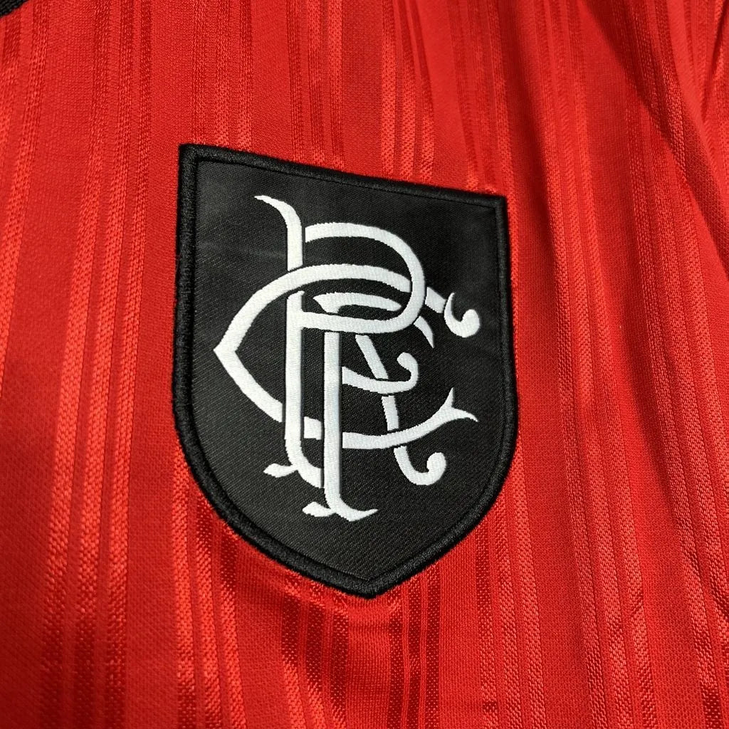 Glasgow Rangers 95/96 Away Retro Kit.