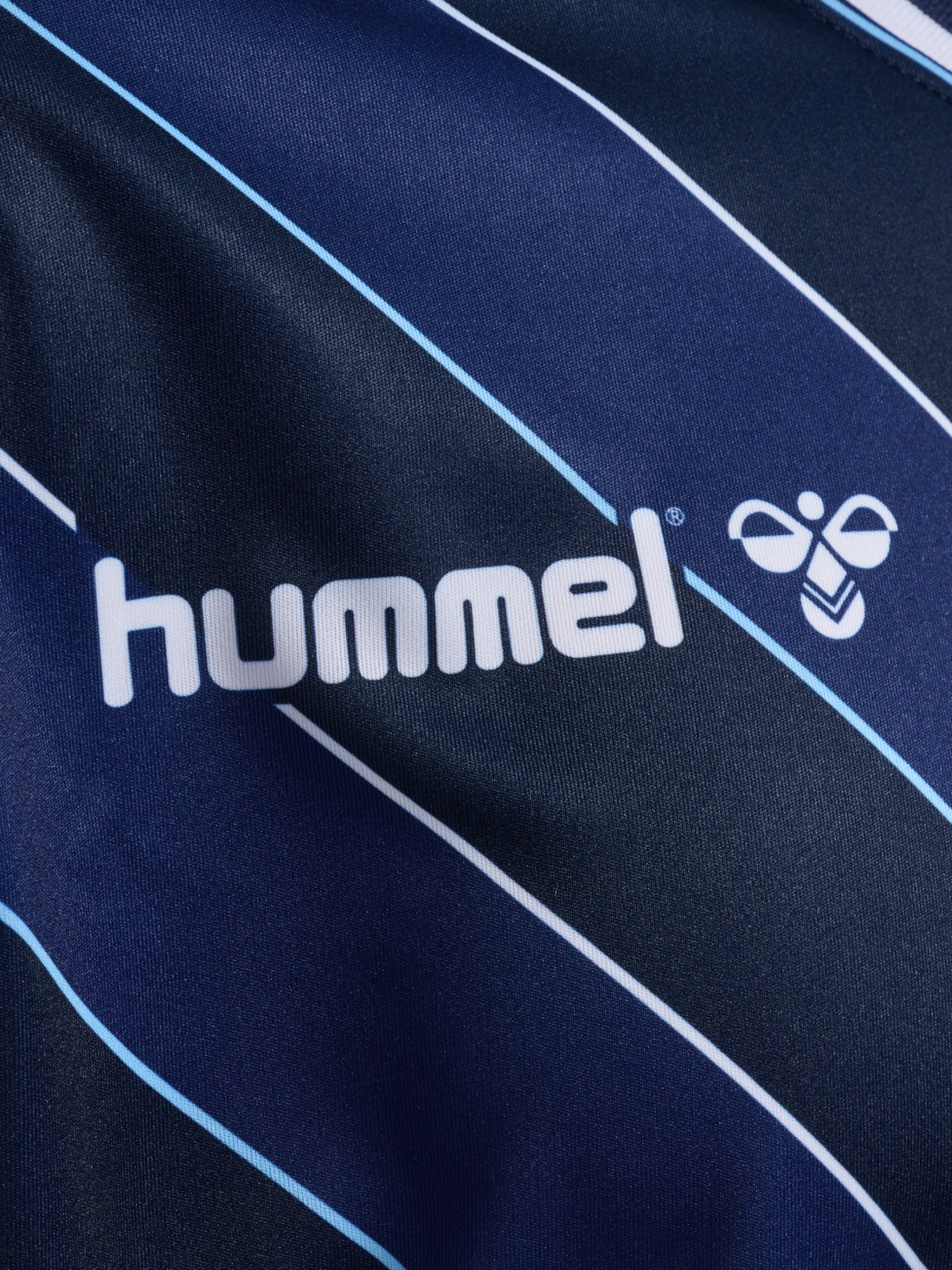 Tottenham Hotspur FC 86/87 Away Jersey.