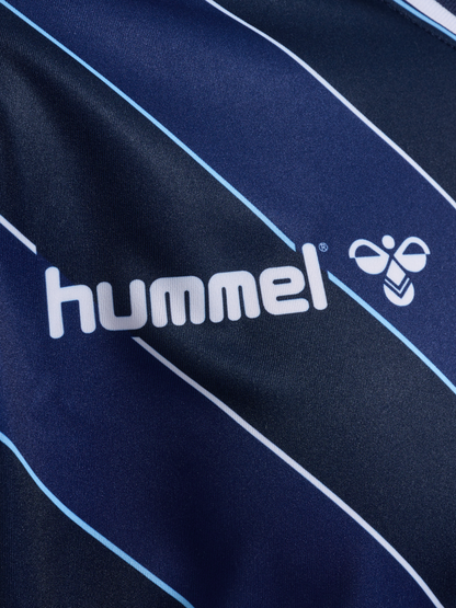 Tottenham Hotspur FC 86/87 Away Jersey.