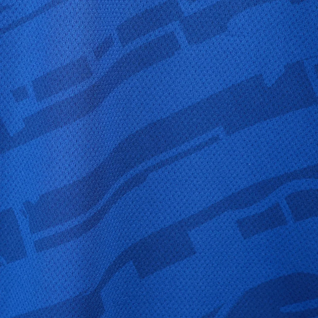 Ipswich Town FC 25/26 Home Jersey.