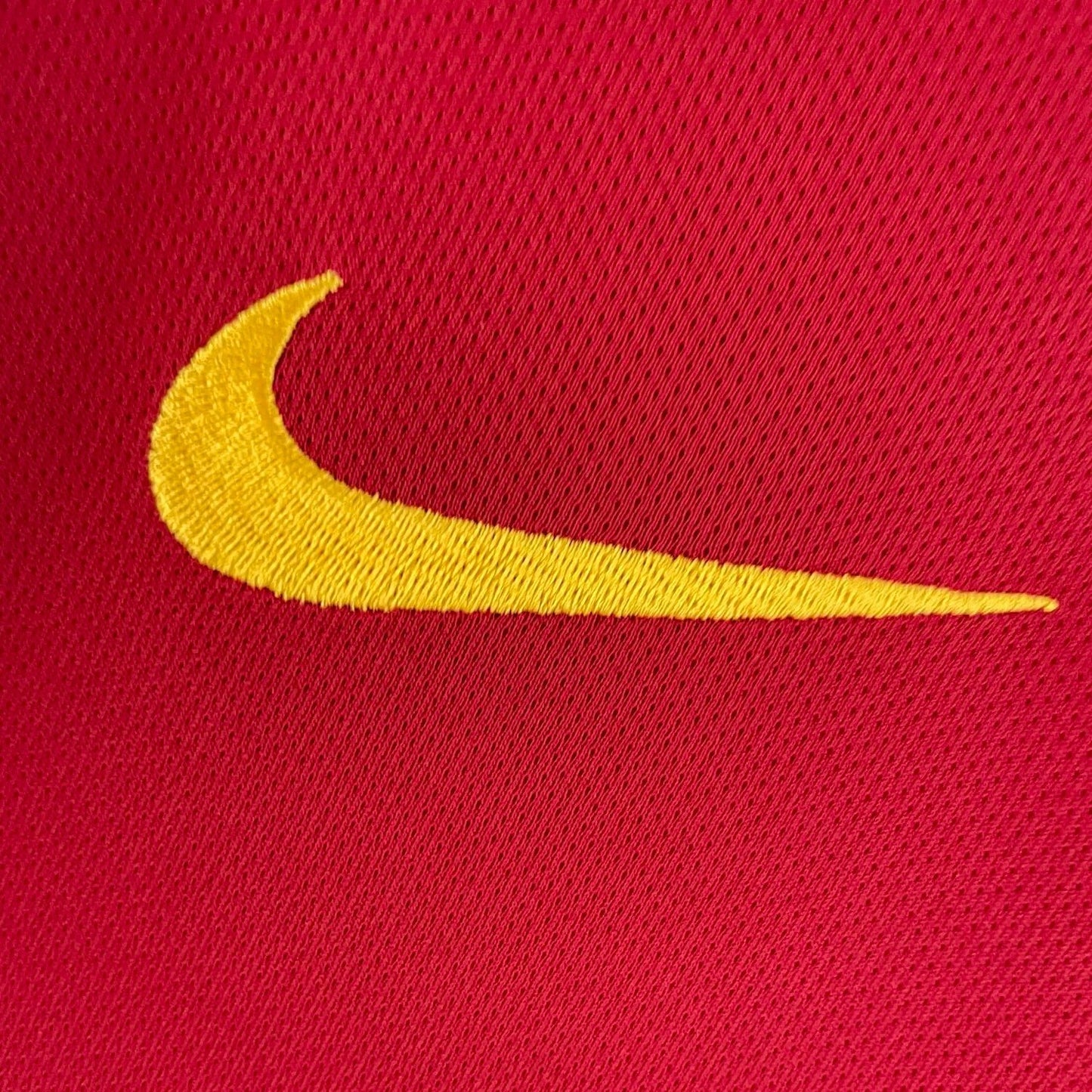 Portugal 🇵🇹 2006 World Cup Home Jersey. - World Cup Retro Soccer Shop