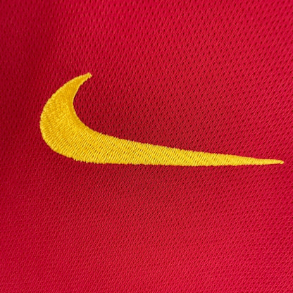 Portugal 🇵🇹 2006 World Cup Home Jersey. - World Cup Retro Soccer Shop