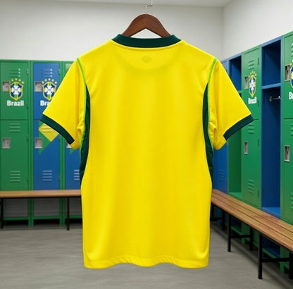 Brazil 🇧🇷 New !! 2026 World Cup Home Jersey.