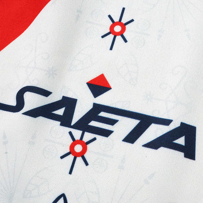 Haiti 🇭🇹 2026 World Cup Away Jersey