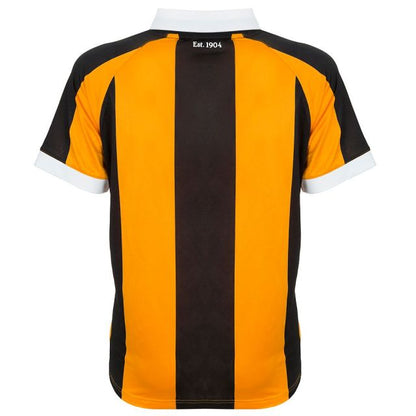Hull City FC 26/27 Home Jersey.