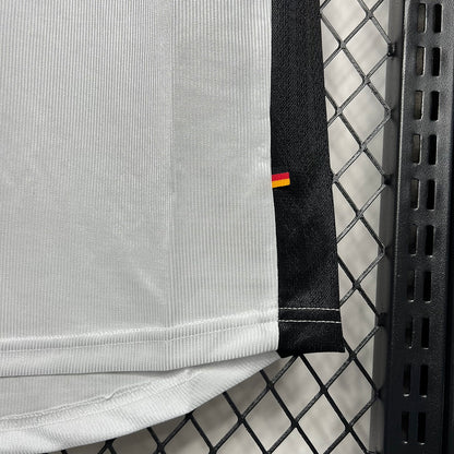 Germany 🇩🇪 1998 World Cup Home Jersey. - World Cup Retro Soccer Shop