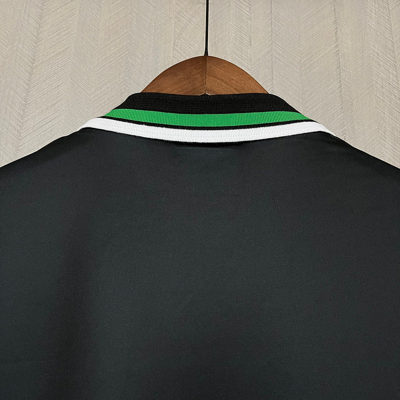 Celtic FC 94/95 Away Retro Kit.