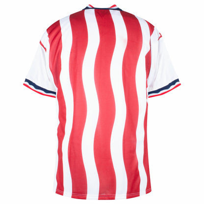 USA 🇺🇸 1994 World Cup Home Jersey. - World Cup Retro Soccer Shop