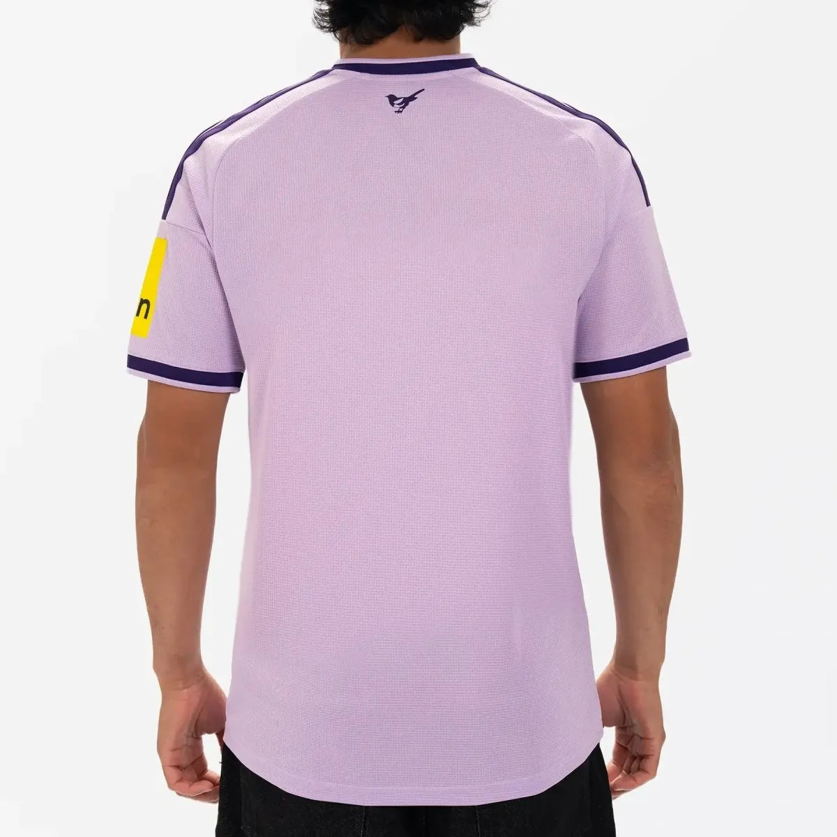Newcastle United FC 26/27 3rd Jersey.