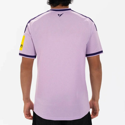 Newcastle United FC 26/27 3rd Jersey.