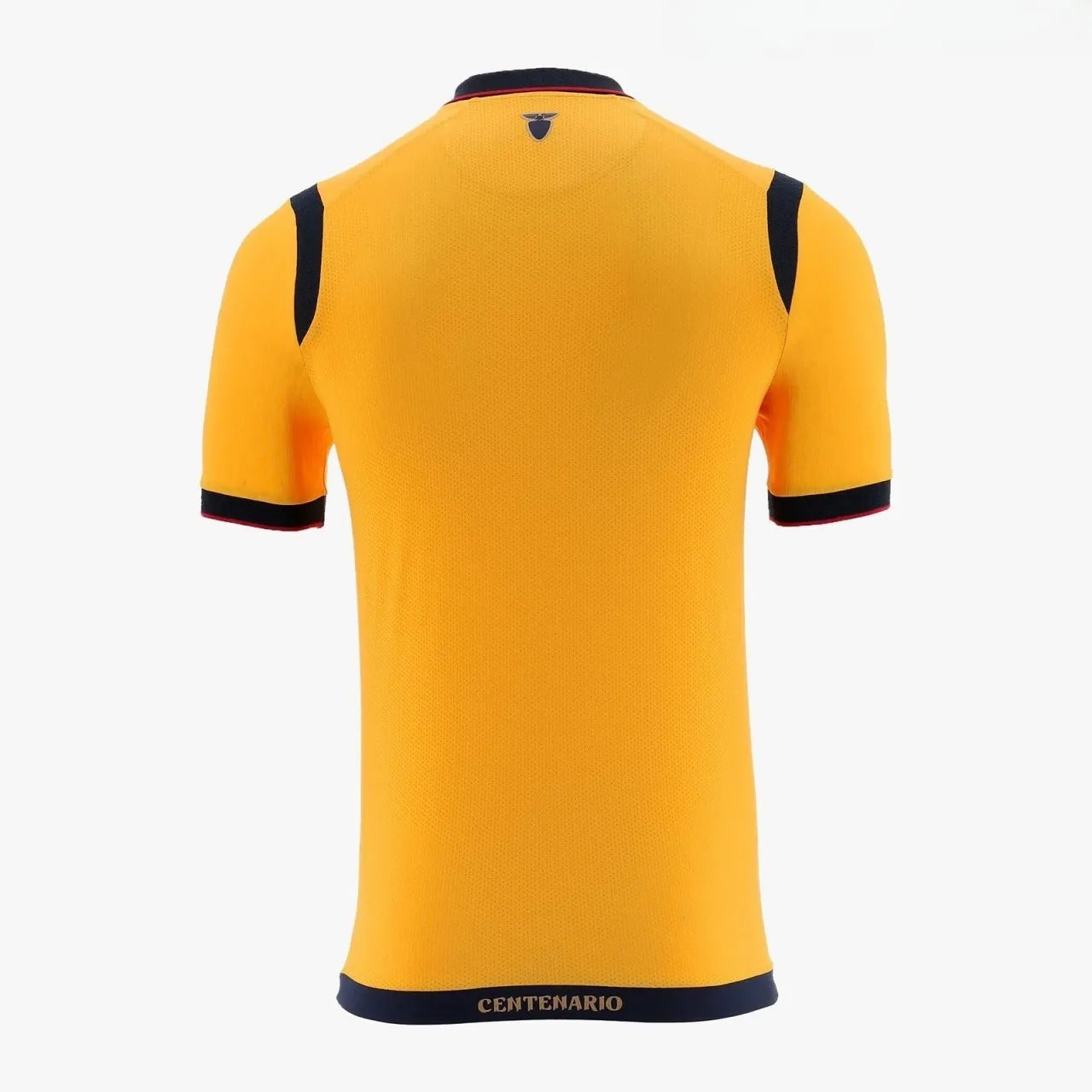 Ecuador 🇪🇨 100th Anniversary Home Jersey.