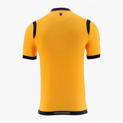 Ecuador 🇪🇨 100th Anniversary Home Jersey.