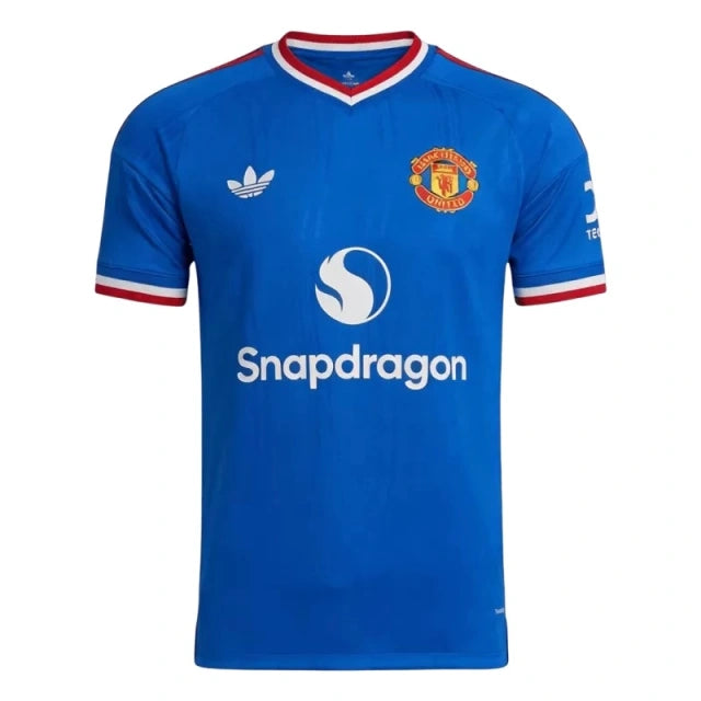 Manchester United FC 26/27 Away Jersey.