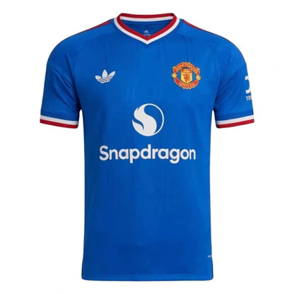 Manchester United FC 26/27 Away Jersey.