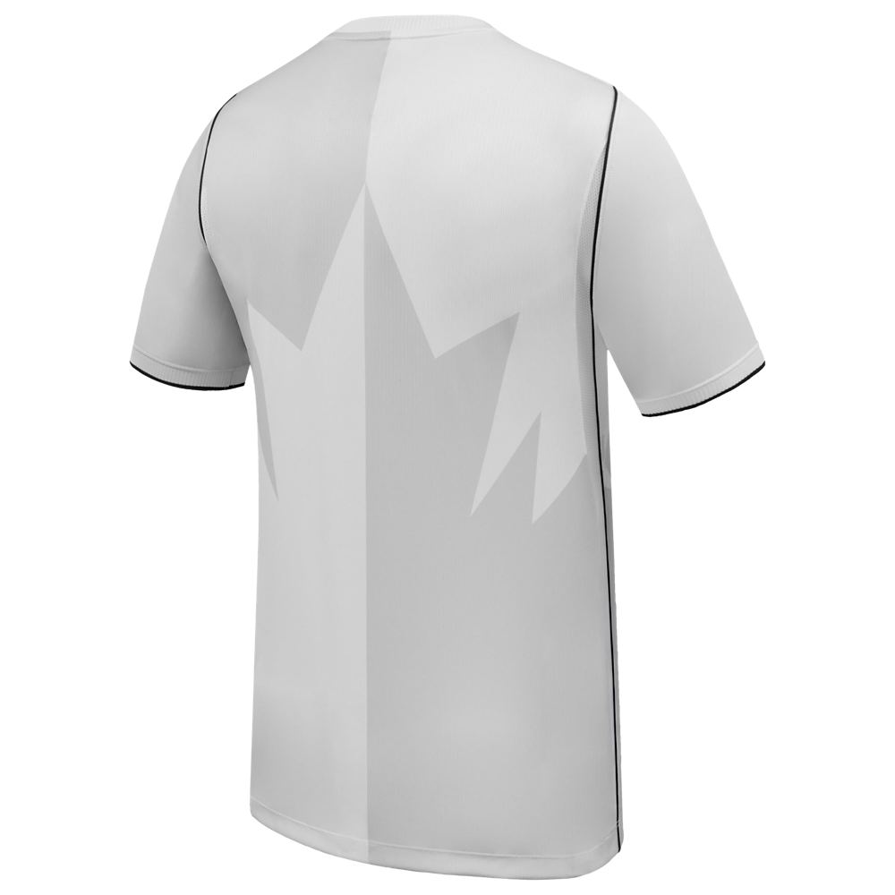 Canada 🇨🇦 New !! 2026 World Cup Third Jersey.