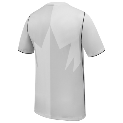Canada 🇨🇦 New !! 2026 World Cup Third Jersey.