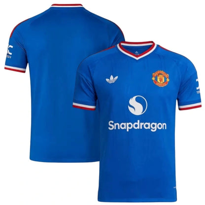 Manchester United FC 26/27 Away Jersey.