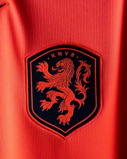 Netherlands 🇳🇱 World Cup 2026 Home Jersey.