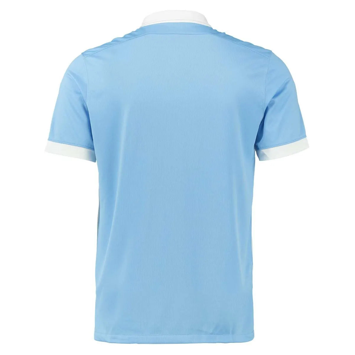 Manchester City FC 2015/16 Home Retro Jersey.