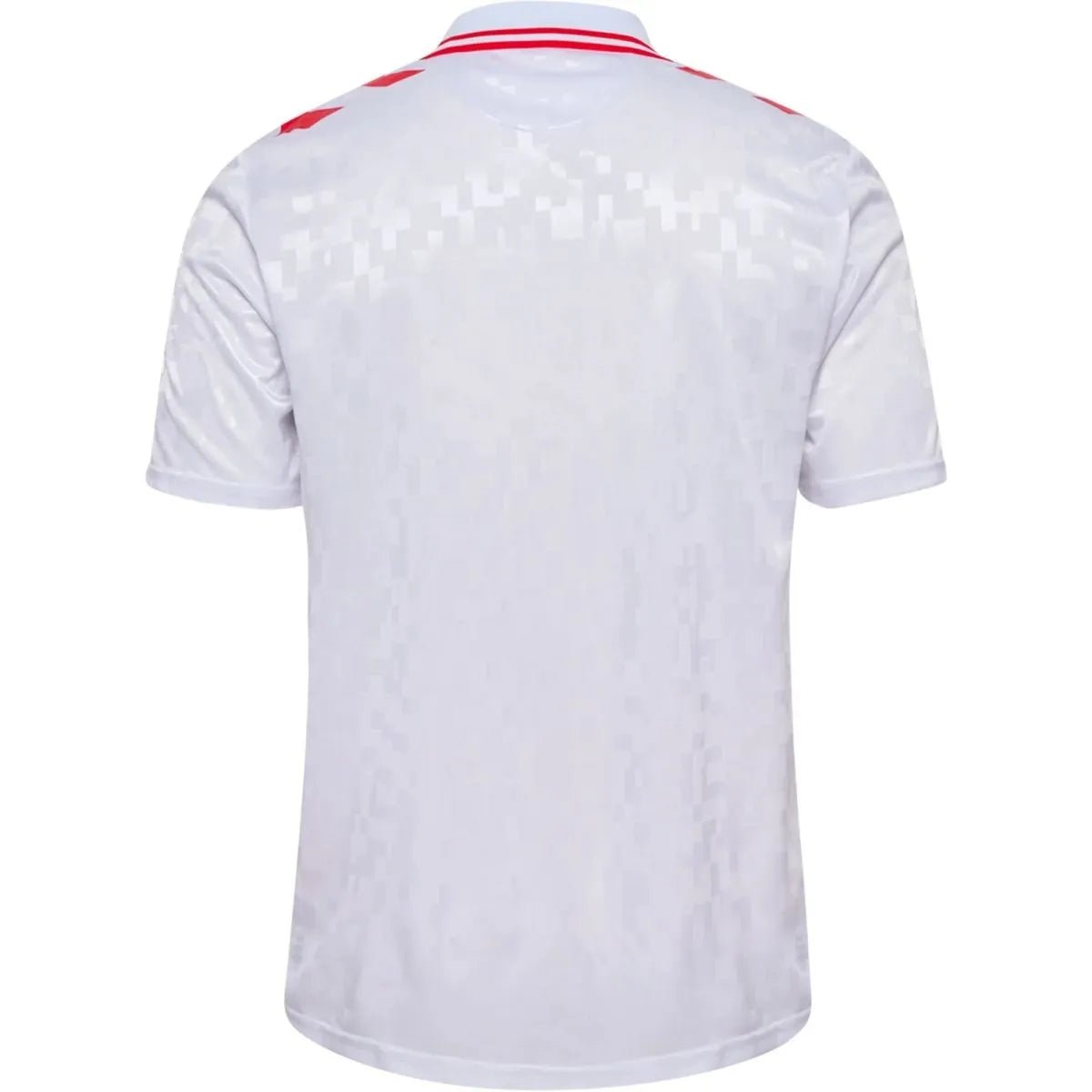 Denmark 🇩🇰 Euro 2024 Away Jersey. - World Cup Retro Soccer Shop