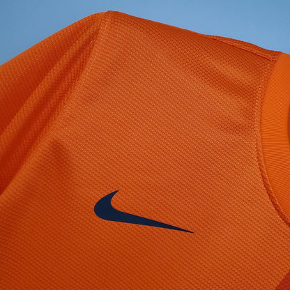 Netherlands 🇳🇱 Euro 2012 Home Jersey. - World Cup Retro Soccer Shop