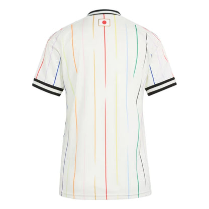Japan 🇯🇵 New !! 2026 World Cup Away Jersey.