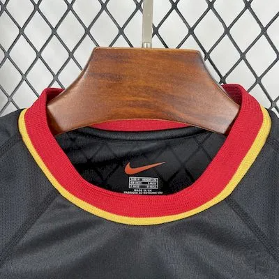 Belgium 🇧🇪 2000 Away Jersey.