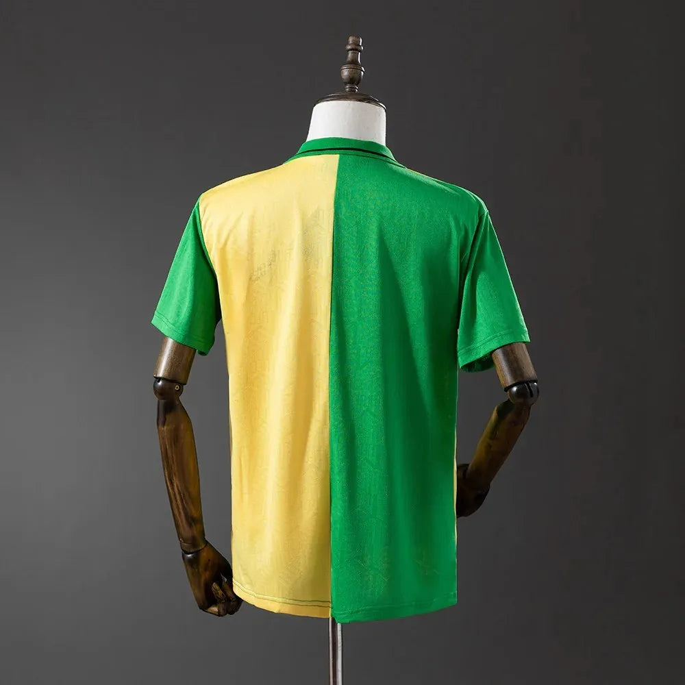 Manchester United FC  92/94 Retro Third Kit.