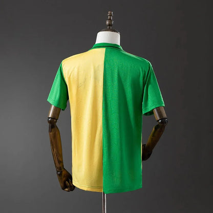 Manchester United FC  92/94 Retro Third Kit.