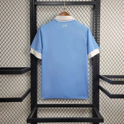 Uruguay 🇺🇾 100th Anniversary Edition Home Jersey. - World Cup Retro Soccer Shop