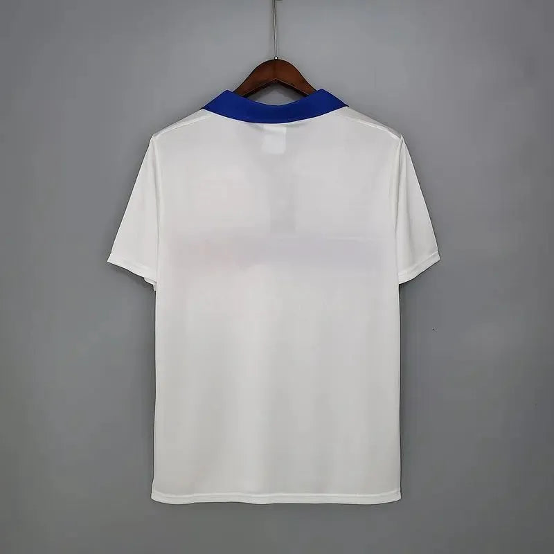 Glasgow Rangers 84/87 Away Retro Kit.
