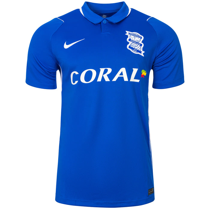 Birmingham FC 26/27 Home Jersey.