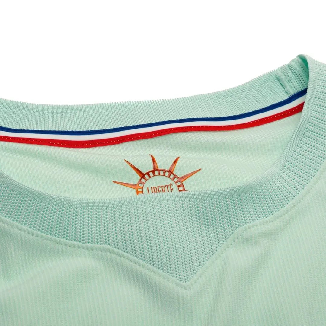 France 🇫🇷 2026 World Cup Away Jersey.