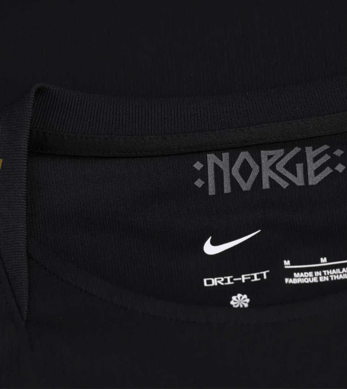 Norway 🇳🇴 2026 World Cup Away Jersey.