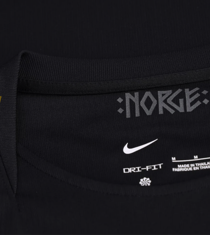 Norway 🇳🇴 2026 World Cup Away Jersey.