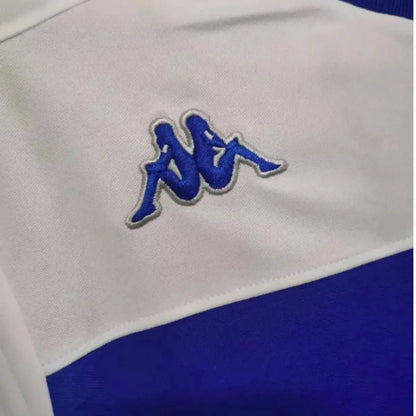 Italy 🇮🇹 1998/2000 Away Jersey. - World Cup Retro Soccer Shop