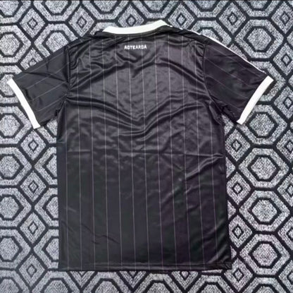 New Zealand 🇳🇿 2023 “All Whites” Away Jersey.