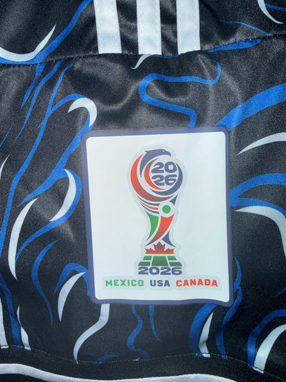 Argentina 🇦🇷 NEW !! 2026 World Cup “Champions” Away Jersey