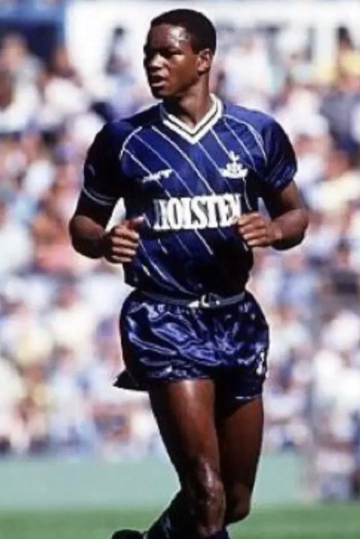 Tottenham Hotspur FC 86/87 Away Jersey.