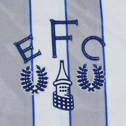 Everton FC 88/90 Away Retro Jersey.